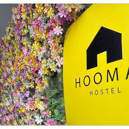 Hooman Hostel Chiang Mai Exterior photo