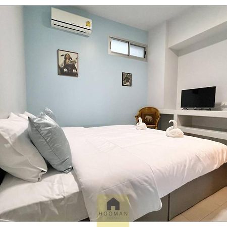 Hooman Hostel Chiang Mai Exterior photo