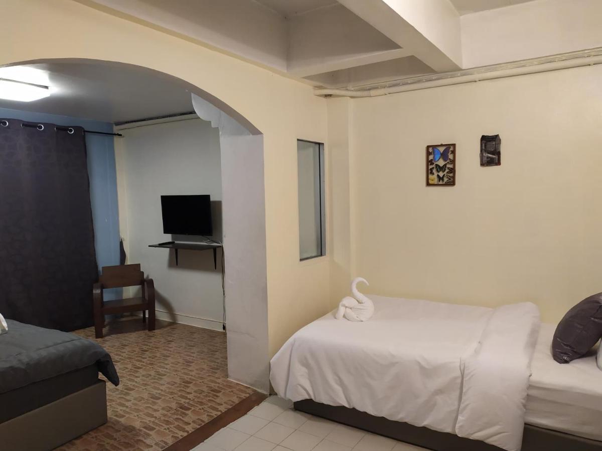 Hooman Hostel Chiang Mai Exterior photo